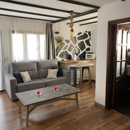 Finca Marisa Tinajo Dış mekan fotoğraf