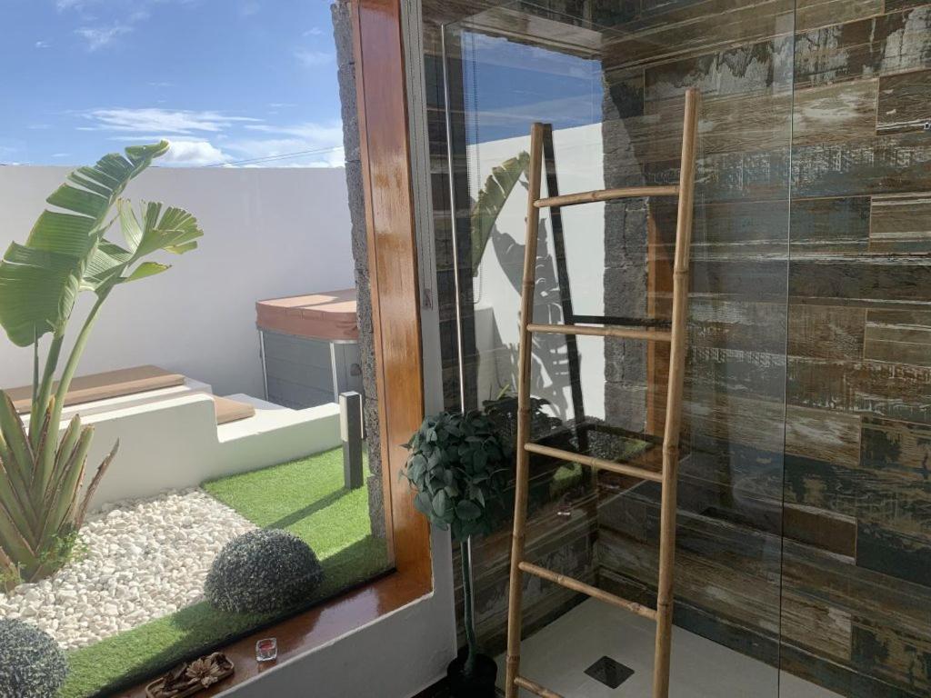 Finca Marisa Tinajo Dış mekan fotoğraf