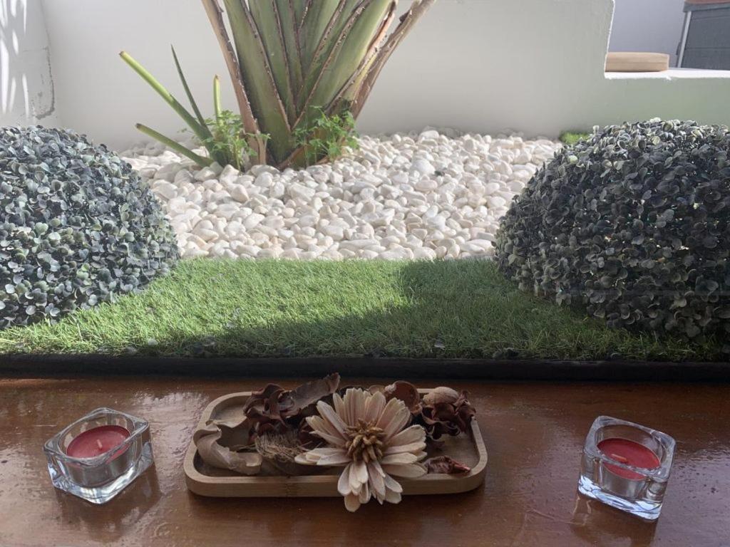 Finca Marisa Tinajo Dış mekan fotoğraf