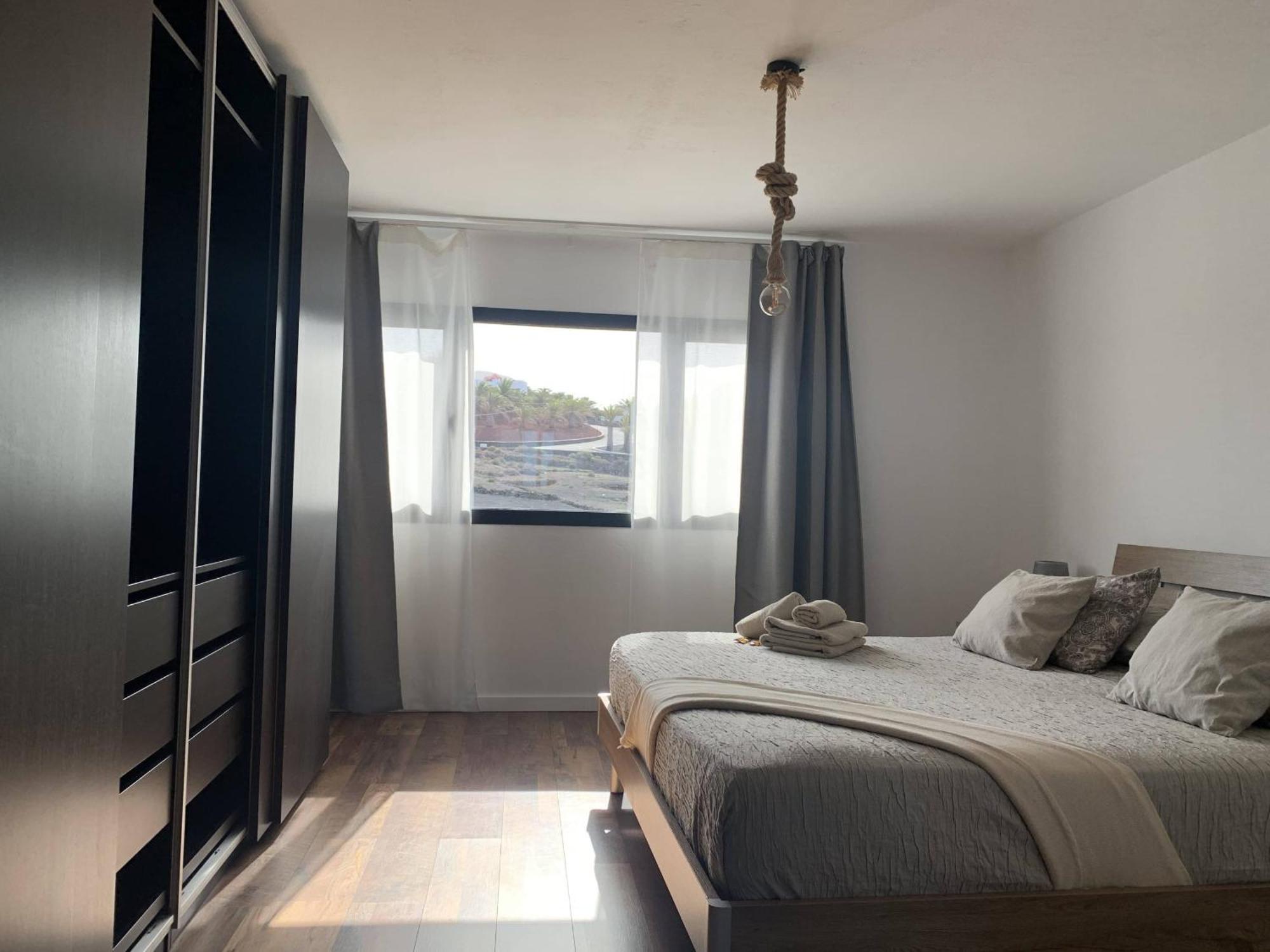 Finca Marisa Tinajo Dış mekan fotoğraf