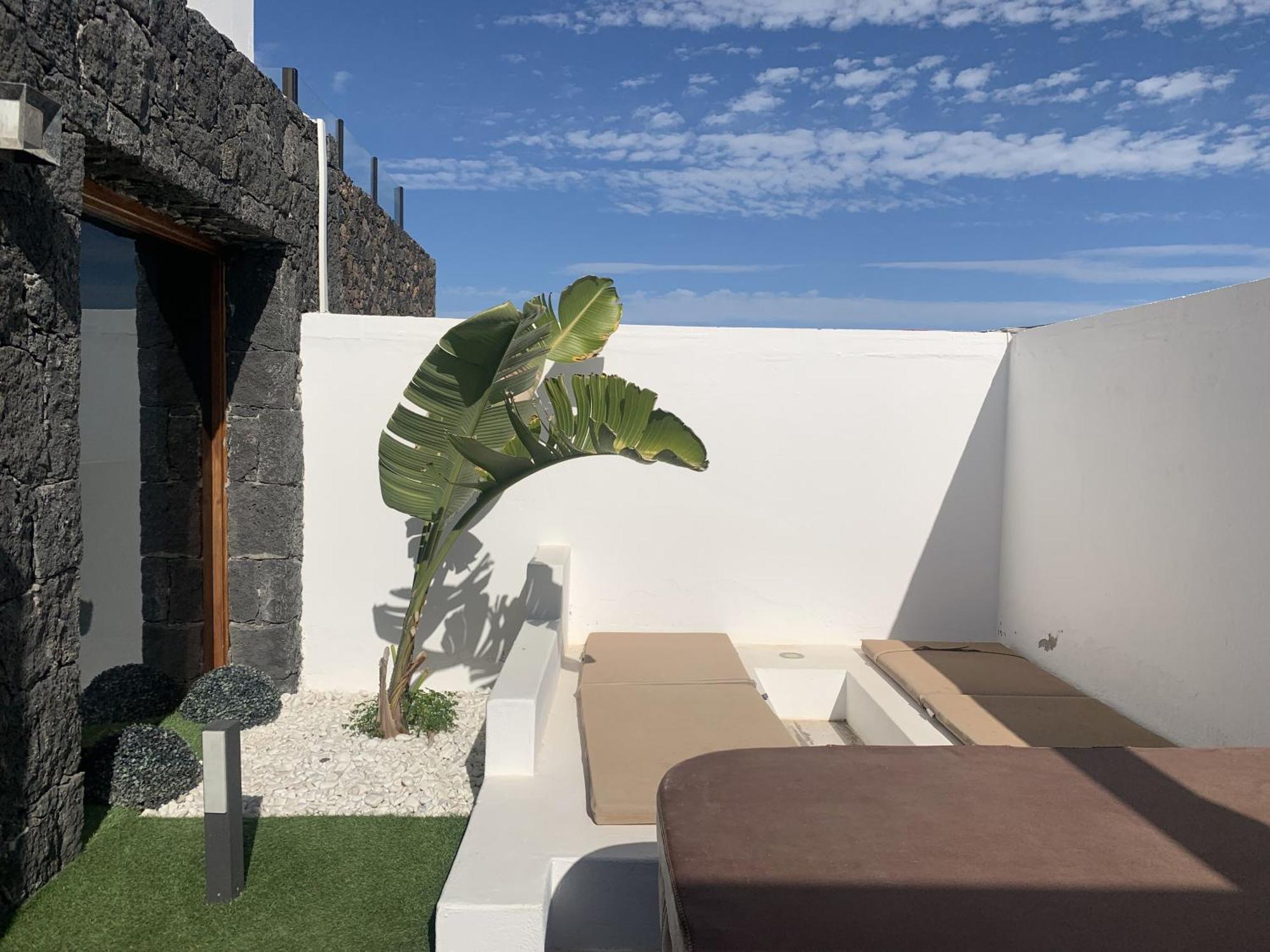 Finca Marisa Tinajo Dış mekan fotoğraf
