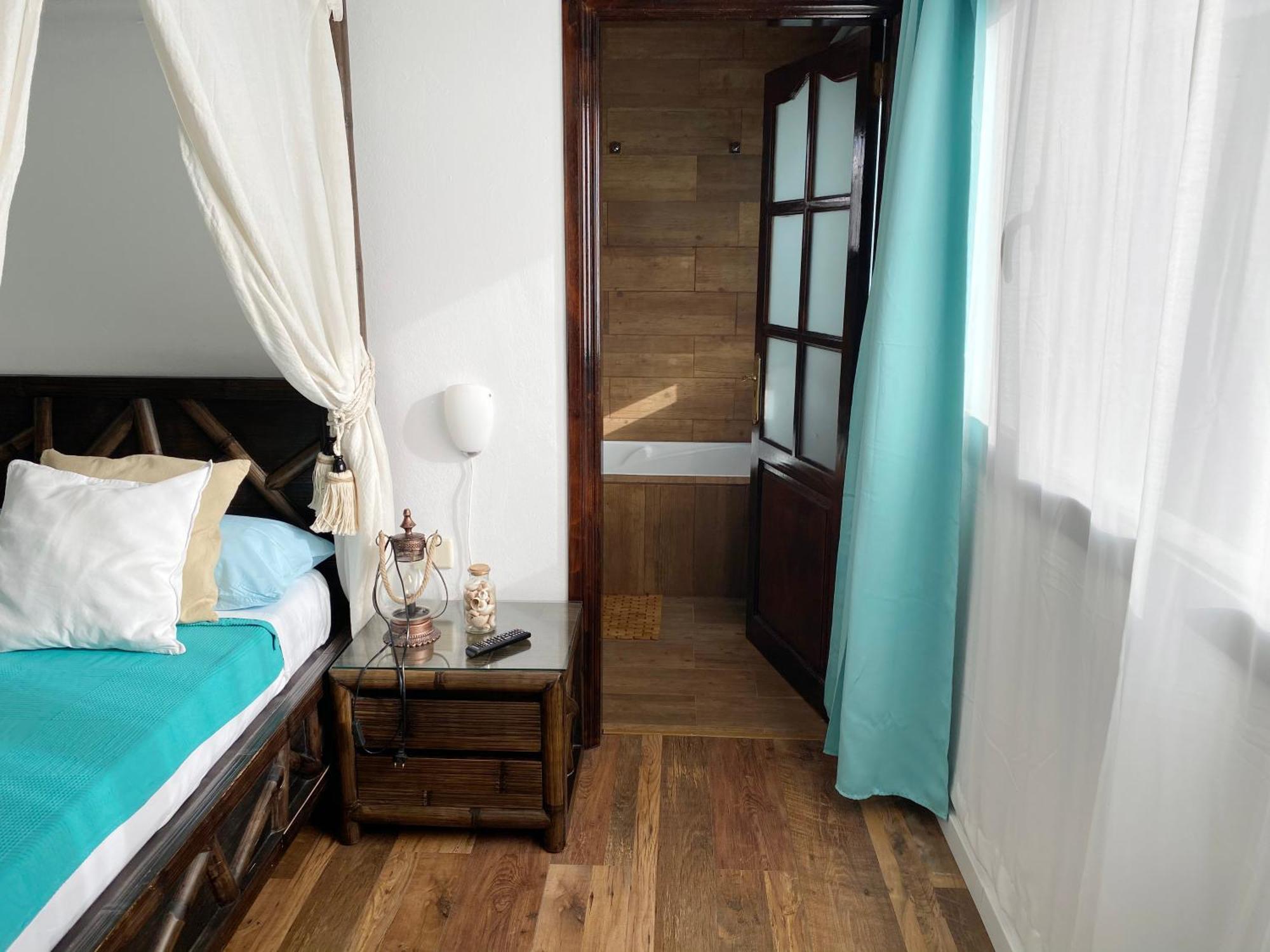 Finca Marisa Tinajo Dış mekan fotoğraf