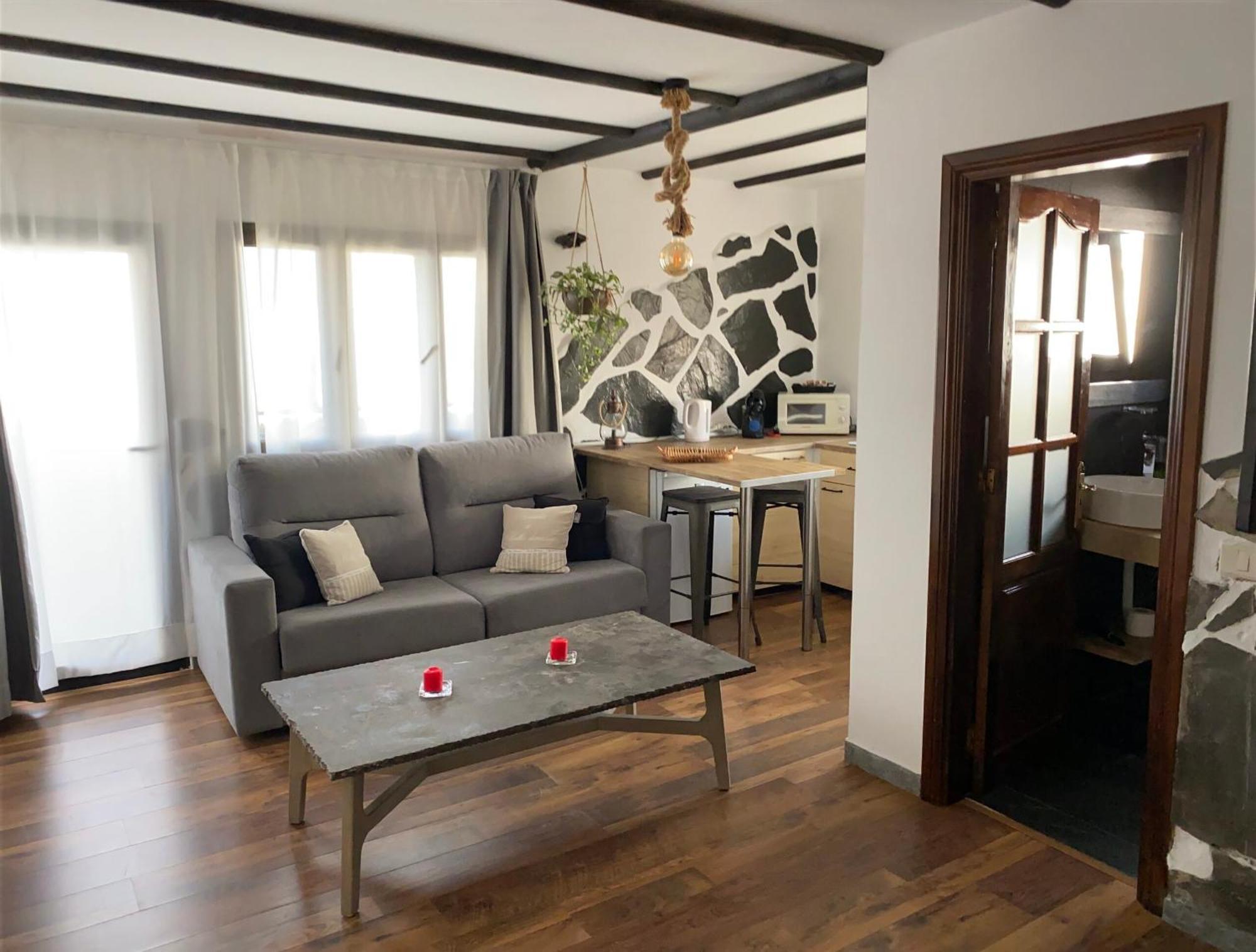 Finca Marisa Tinajo Dış mekan fotoğraf