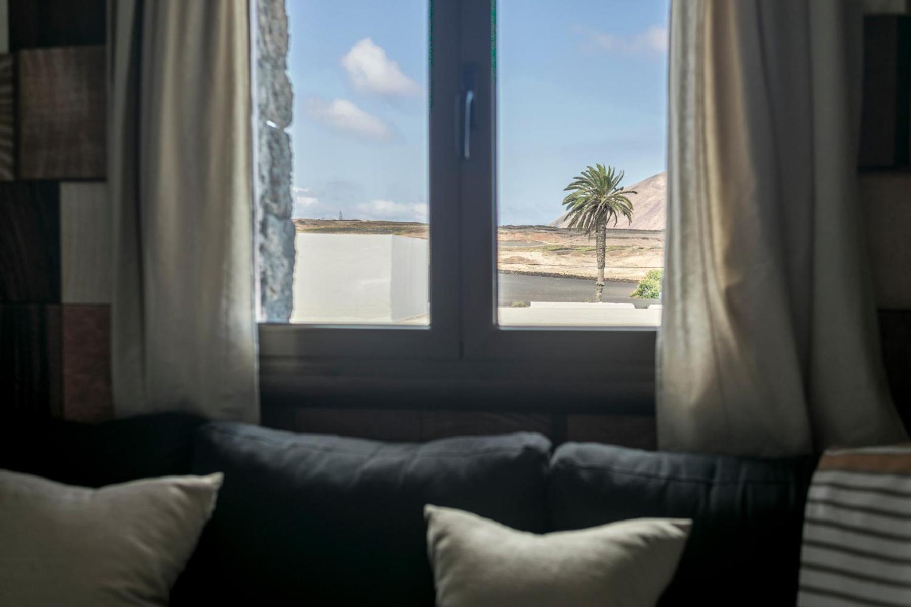 Finca Marisa Tinajo Dış mekan fotoğraf