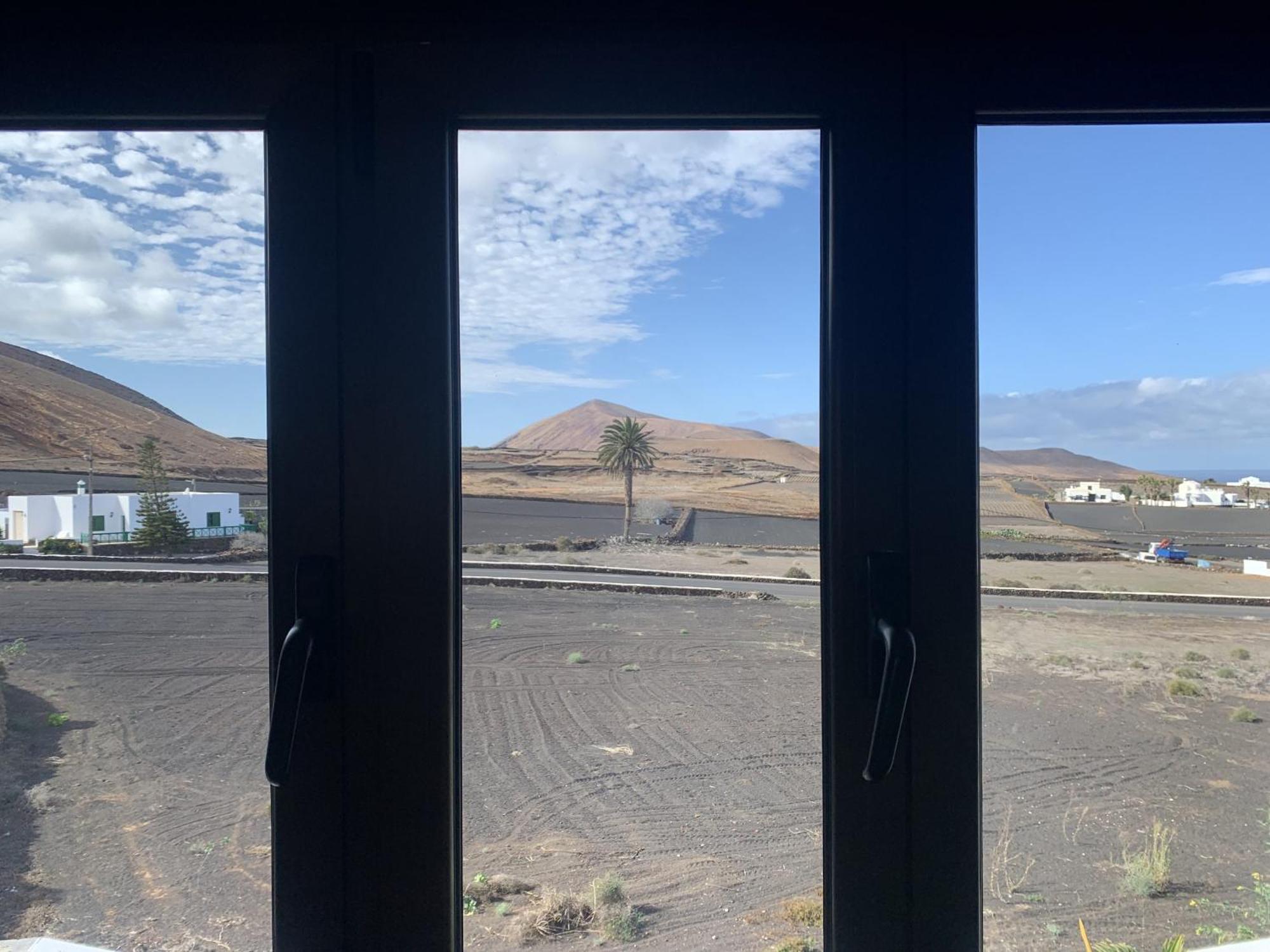 Finca Marisa Tinajo Dış mekan fotoğraf
