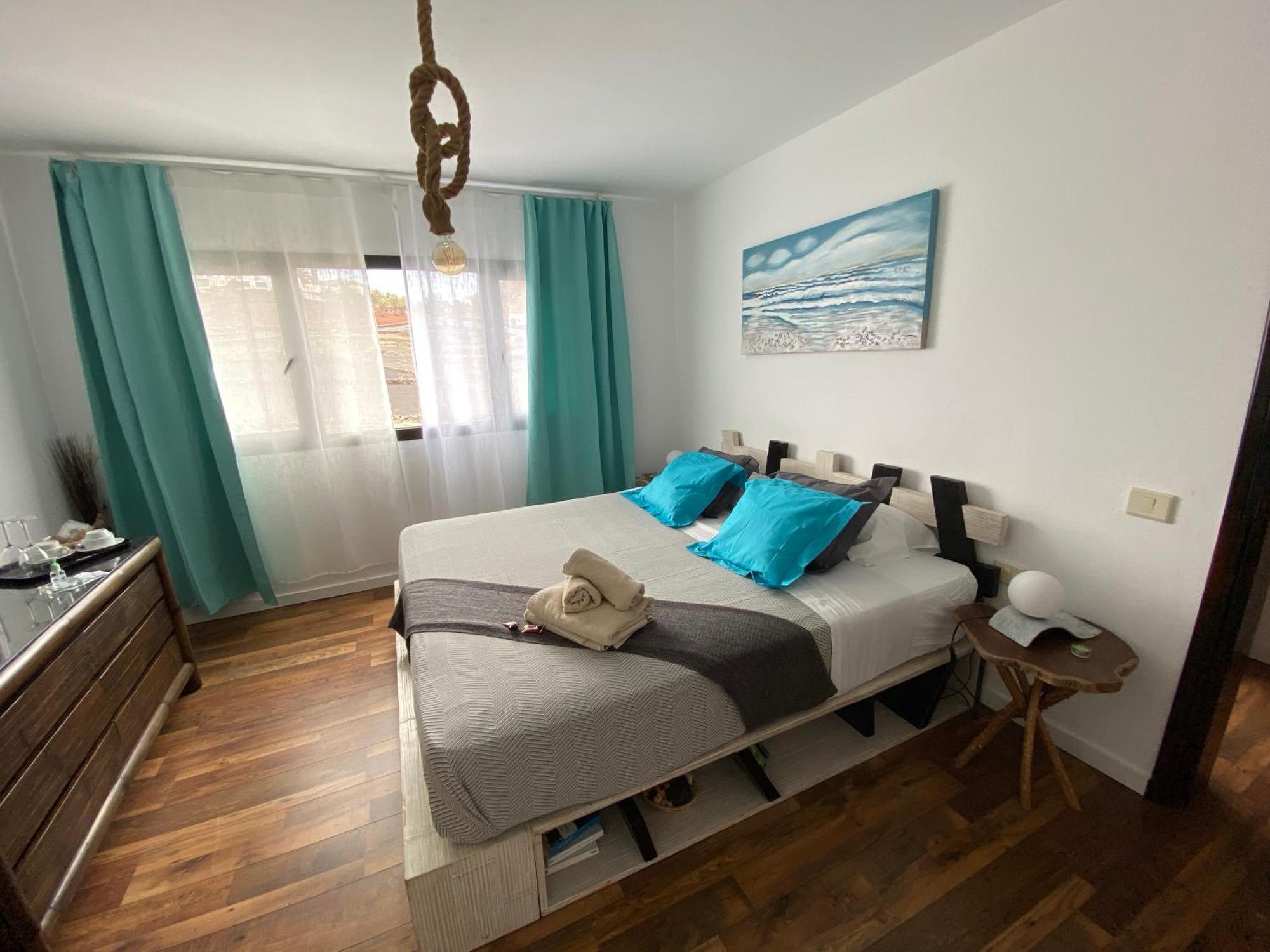 Finca Marisa Tinajo Dış mekan fotoğraf