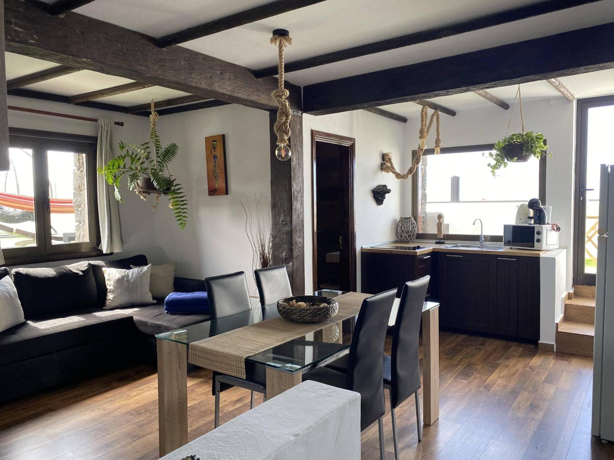 Finca Marisa Tinajo Dış mekan fotoğraf