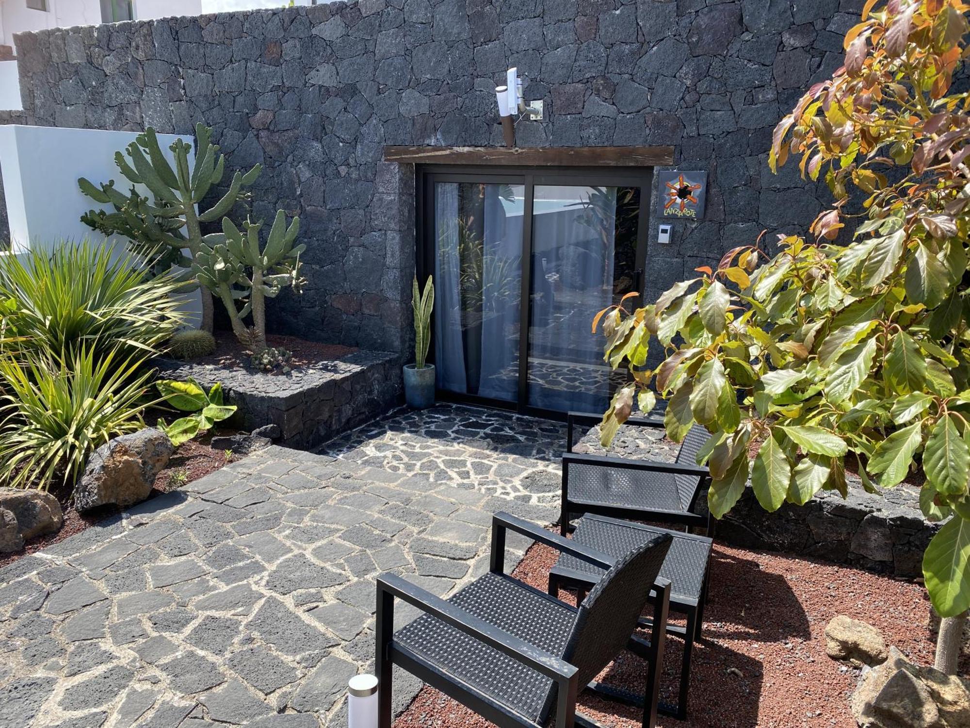Finca Marisa Tinajo Dış mekan fotoğraf